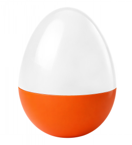 Custom fillable eggs- READ Description!