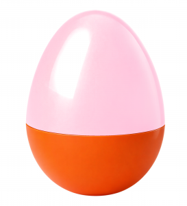Custom fillable eggs- READ Description!