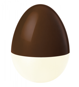 Custom fillable eggs- READ Description!
