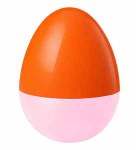 Custom fillable eggs- READ Description!