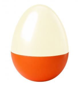 Custom fillable eggs- READ Description!