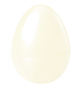 Custom fillable eggs- READ Description!