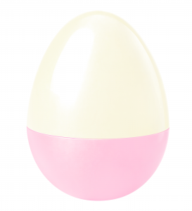 Custom fillable eggs- READ Description!