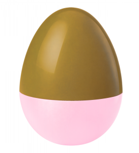 Custom fillable eggs- READ Description!
