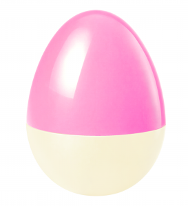Custom fillable eggs- READ Description!