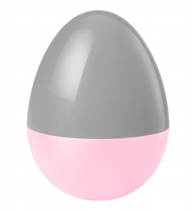 Custom fillable eggs- READ Description!