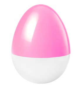 Custom fillable eggs- READ Description!