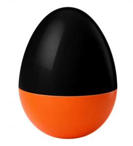 Custom fillable eggs- READ Description!