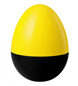 Custom fillable eggs- READ Description!