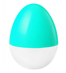 Custom fillable eggs- READ Description!