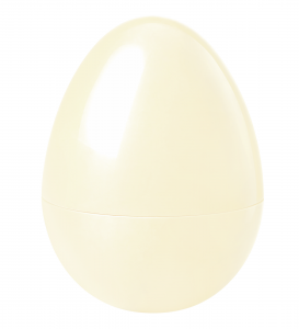 Custom fillable eggs- READ Description!