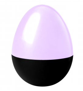 Custom fillable eggs- READ Description!