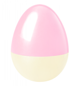 Custom fillable eggs- READ Description!