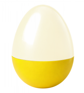 Custom fillable eggs- READ Description!
