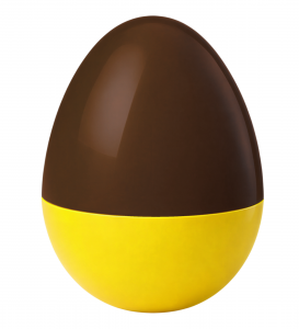Custom fillable eggs- READ Description!