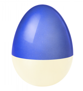 Custom fillable eggs- READ Description!