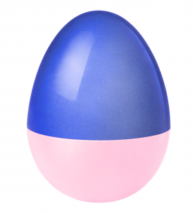 Custom fillable eggs- READ Description!