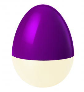 Custom fillable eggs- READ Description!