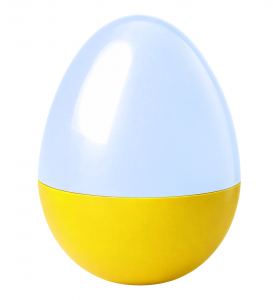Custom fillable eggs- READ Description!