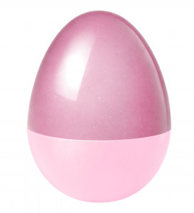 Custom fillable eggs- READ Description!