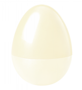 Custom fillable eggs- READ Description!