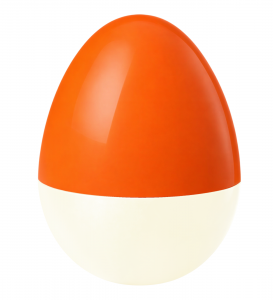 Custom fillable eggs- READ Description!