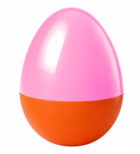 Custom fillable eggs- READ Description!