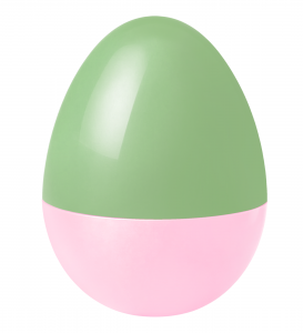 Custom fillable eggs- READ Description!