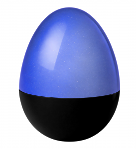 Custom fillable eggs- READ Description!