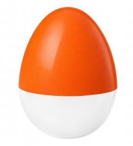 Custom fillable eggs- READ Description!