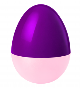 Custom fillable eggs- READ Description!