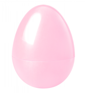 Custom fillable eggs- READ Description!