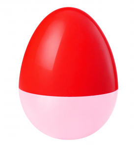 Custom fillable eggs- READ Description!