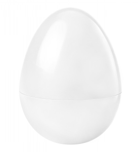 Custom fillable eggs- READ Description!
