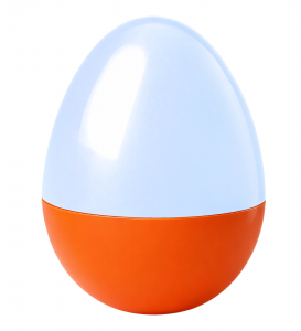 Custom fillable eggs- READ Description!