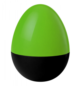 Custom fillable eggs- READ Description!
