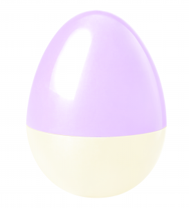 Custom fillable eggs- READ Description!