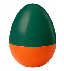 Custom fillable eggs- READ Description!