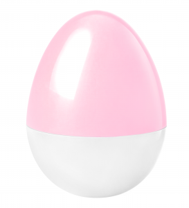 Custom fillable eggs- READ Description!