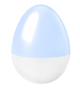 Custom fillable eggs- READ Description!