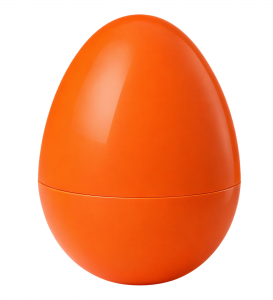 Custom fillable eggs- READ Description!