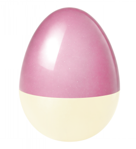 Custom fillable eggs- READ Description!
