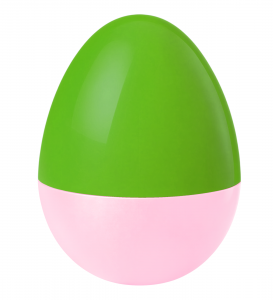 Custom fillable eggs- READ Description!