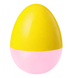 Custom fillable eggs- READ Description!