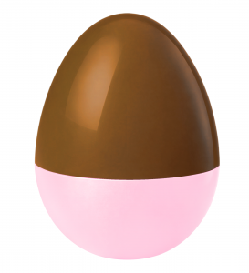Custom fillable eggs- READ Description!