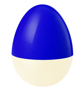 Custom fillable eggs- READ Description!
