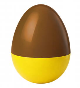 Custom fillable eggs- READ Description!
