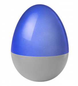 Custom fillable eggs- READ Description!