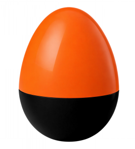 Custom fillable eggs- READ Description!