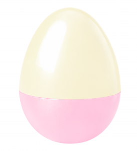 Custom fillable eggs- READ Description!